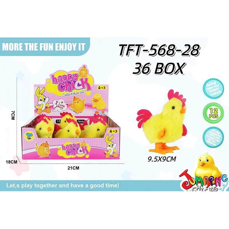 TFT-568-28 CS36
